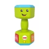 Fisher Price Fisher-Price Countin' Reps Dumbbell