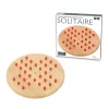 New Entertainment Wooden Solitaire