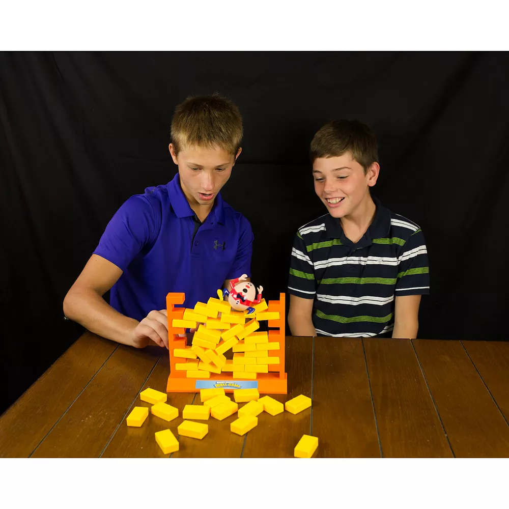 New Entertainment Humpty Dumptys Wall Game - Image 2