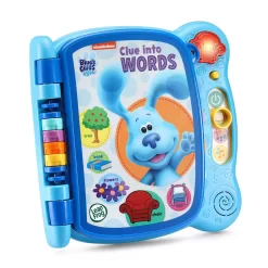 LeapFrog Blue's Clues & You! Words & Clues