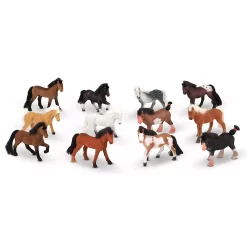 Melissa & Doug Pasture Pals Playset