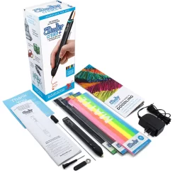 3Doodler 3D Create+ Pen Set