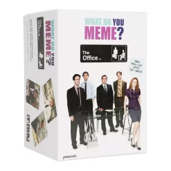 What Do You Meme? The Office Edition