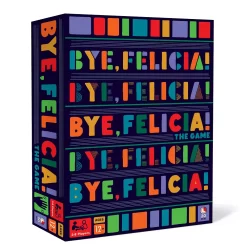 Bye, Felicia! Game By Big G Creative