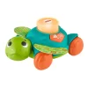 Fisher Price Fisher-Price Linkimals Sit-to-Crawl Sea Turtle