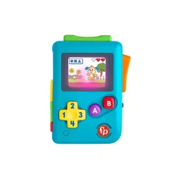 Fisher Price Fisher-Price Lil' Gamer