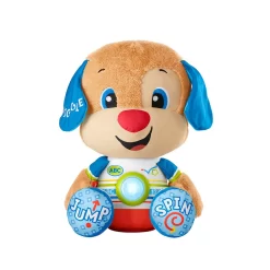 Fisher Price Fisher-Price So Big Puppy