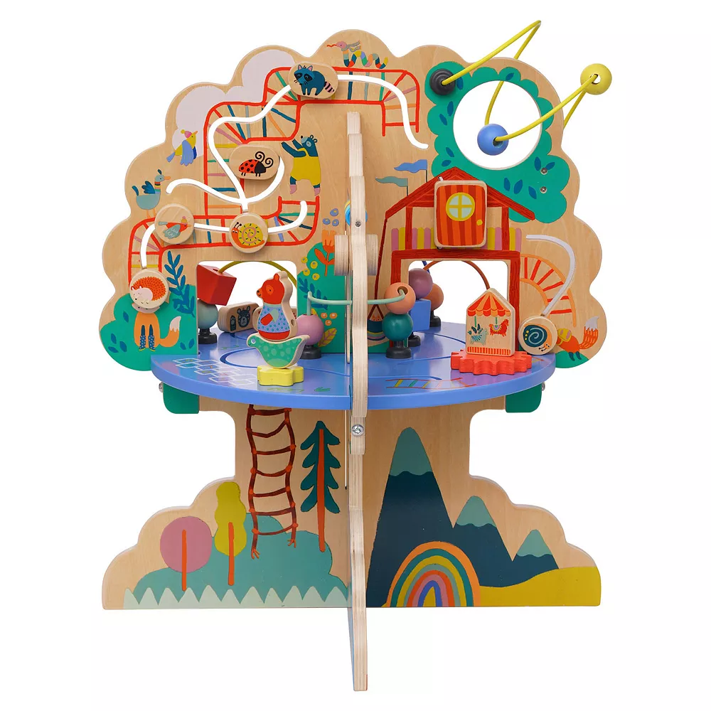 Manhattan Toy Playground Adventure Activity Center - Image 2