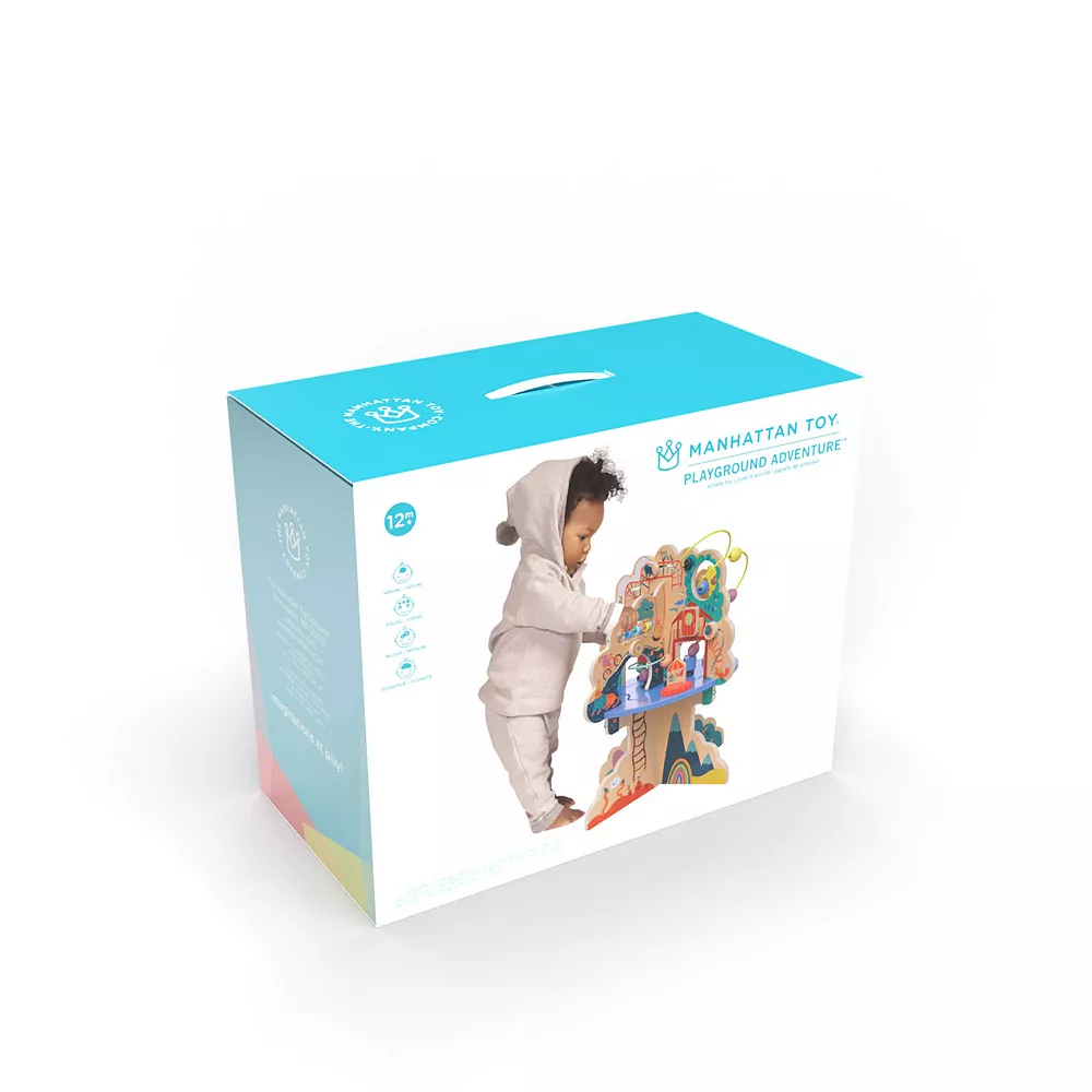 Manhattan Toy Playground Adventure Activity Center - Image 3