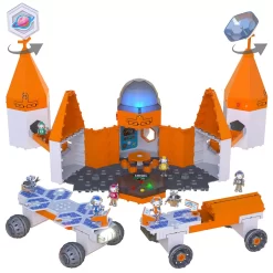 Educational Insights Circuit Explorer Deluxe Base Station Toy