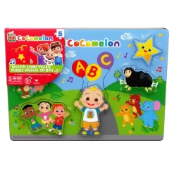 Spin Master Cocomelon Sound Puzzle