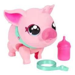 Little Live Pets My Pet Pig Toy