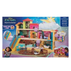 Disney's Encanto Magical Casa Madrigal Dollhouse Playset