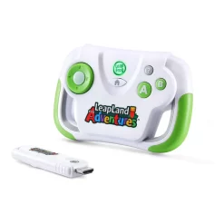 LeapFrog LeapLand Adventures Learning Educational Toy