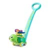 VTech 2-in-1 Toddle & Talk Turtle Toy