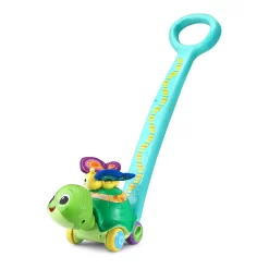VTech 2-in-1 Toddle & Talk Turtle Toy