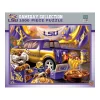 LSU Tigers Gameday 1000-Piece Puzzle