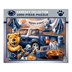 Penn State Nittany Lions Gameday 1000-Piece Puzzle
