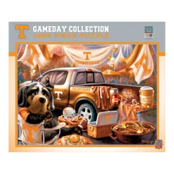 Tennessee Volunteers Gameday 1000-Piece Puzzle