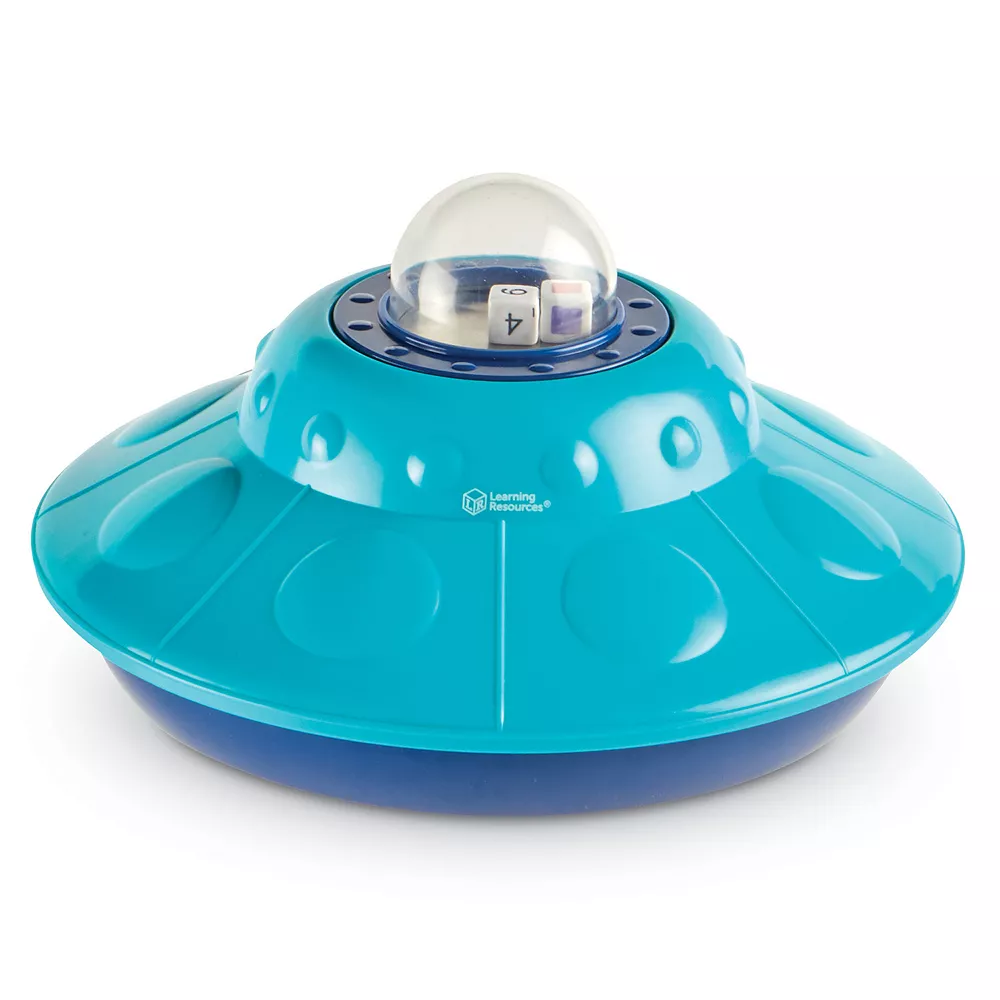 Learning Resources Sorting Spaceship - Image 4