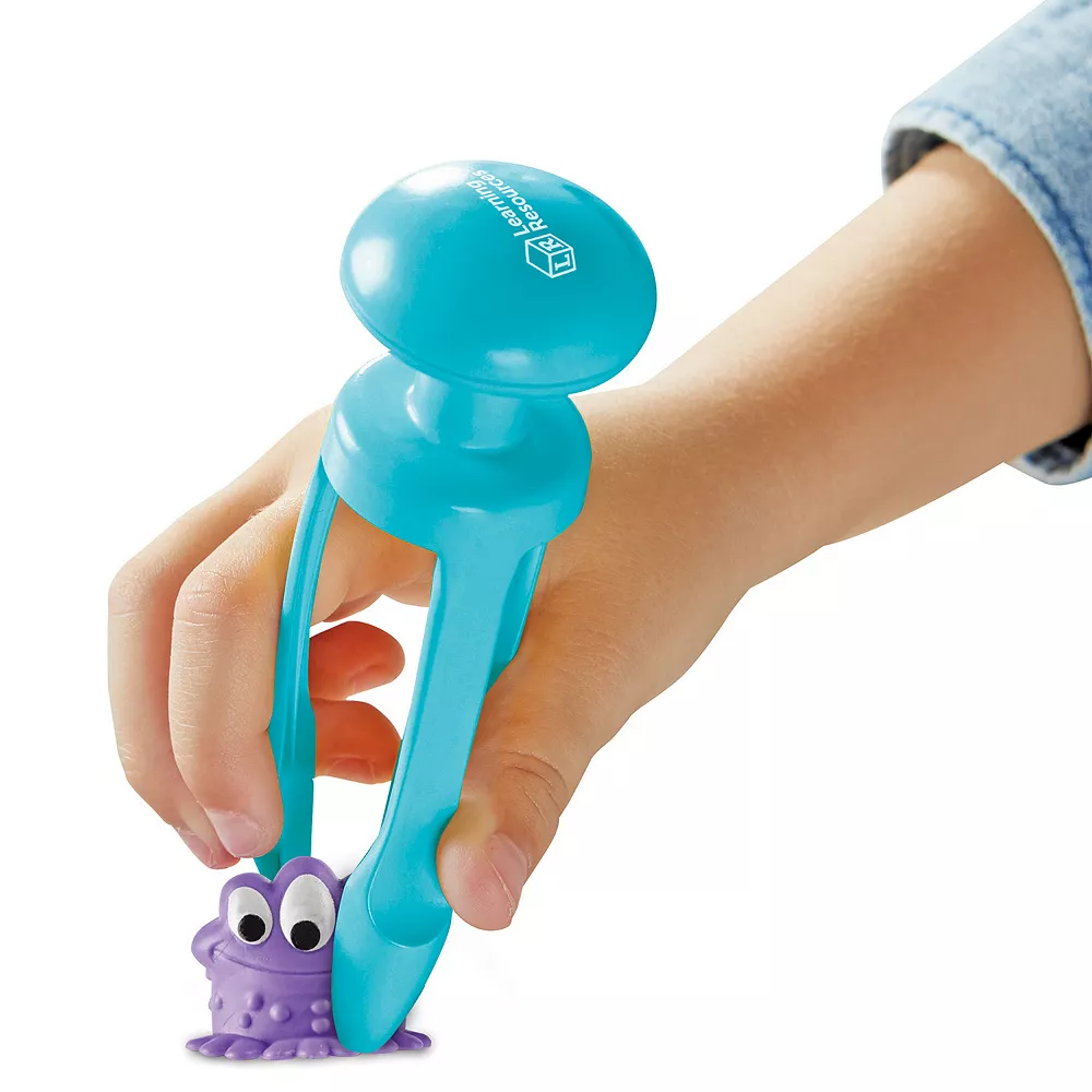 Learning Resources Sorting Spaceship - Image 5