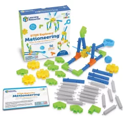 Learning Resources STEM Explorers Motioneering