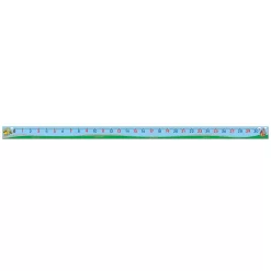 Learning Resources 0-30 Number Line Floor Mat