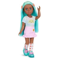 Glitter Girls Duckie Doll