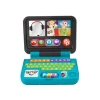 Fisher Price Fisher-Price Let's Connect Laptop Learning Toy