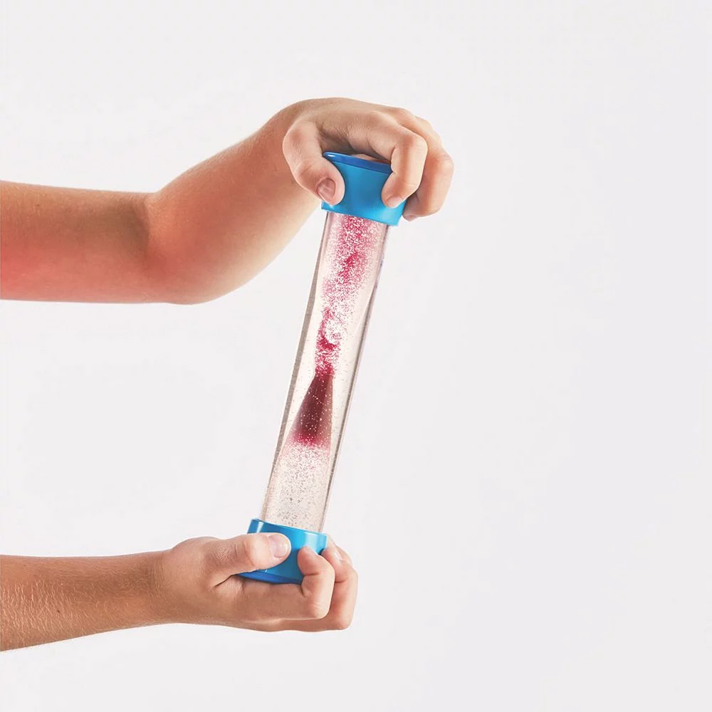 Learning Resources Hand2mind Sensory Fidget Tubes - Image 4