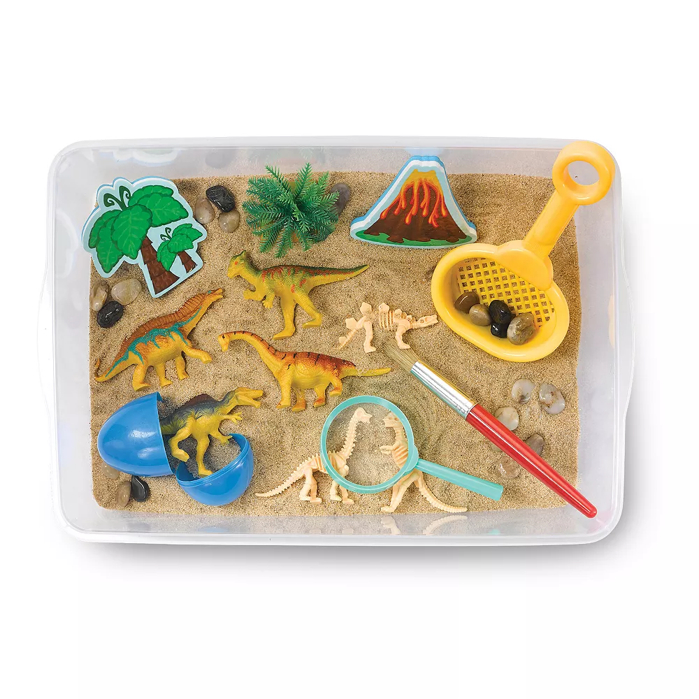 Creativity For Kids Sensory Bin Dinosaur Dig - Image 5