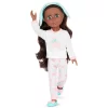 Glitter Girls Eniko In Pajamas Fashion Doll
