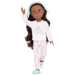 Glitter Girls Eniko In Pajamas Fashion Doll