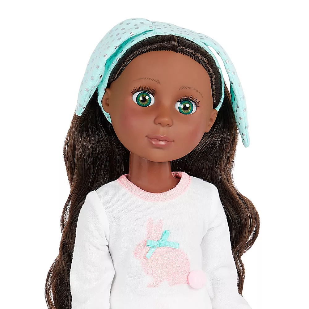 Glitter Girls Eniko In Pajamas Fashion Doll - Image 4