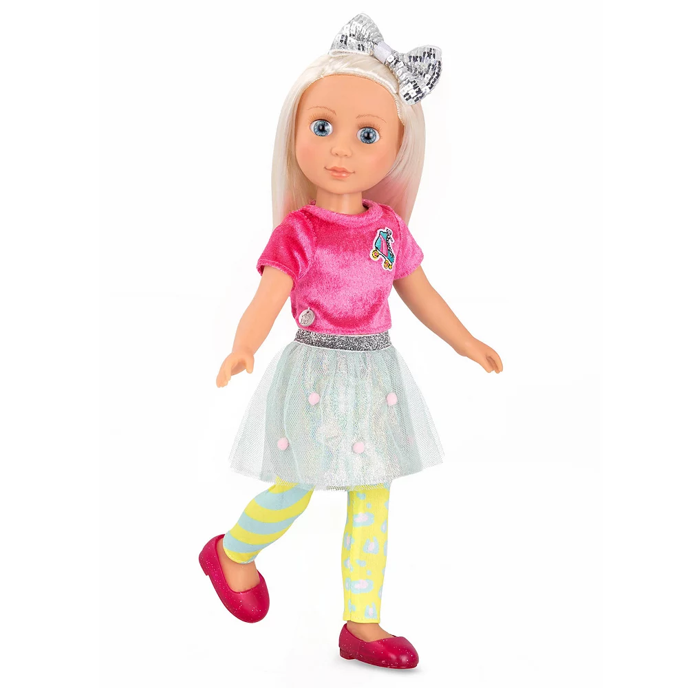 Glitter Girls Kianna Fashion Doll