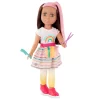 Glitter Girls Lara Fashion Doll