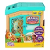 Little Live Pets Mama Surprise Guinea Pigs Interactive Toy And Accessories