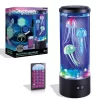 Discovery Mindblown Kids Jellyfish Aquarium Lamp