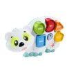 Fisher Price Fisher-Price Linkimals Puzzlin' Shapes Polar Bear