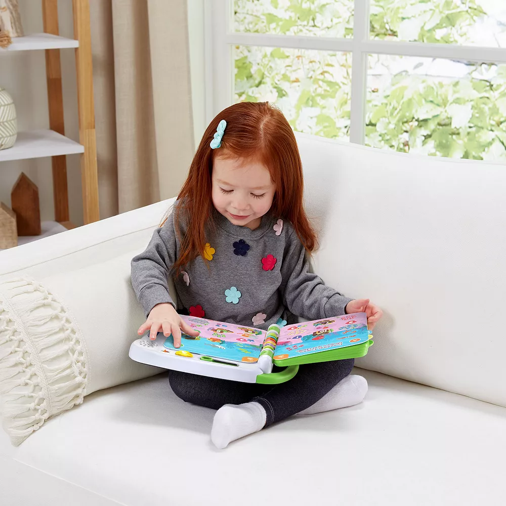 LeapFrog Prep For Preschool Activity Book - Image 3