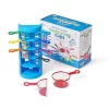 Hand2mind Rainbow Fraction Measuring Cups, Set Of 9