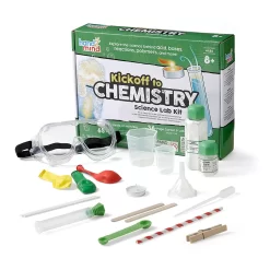 Hand2mind Kickoff To Chemistry Science Lab Kit