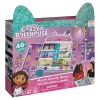 Spin Master Gabby's Dollhouse Meow-mazing Board Game