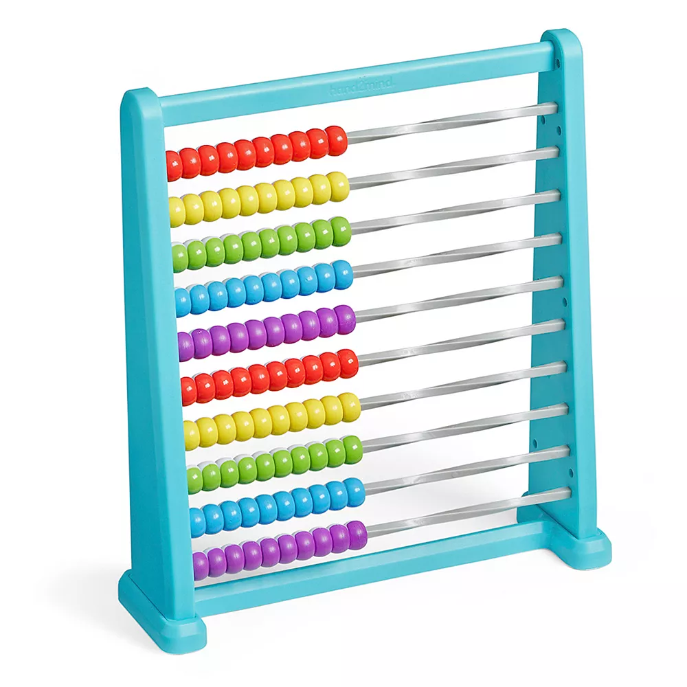 Color-Changing Abacus - Image 3