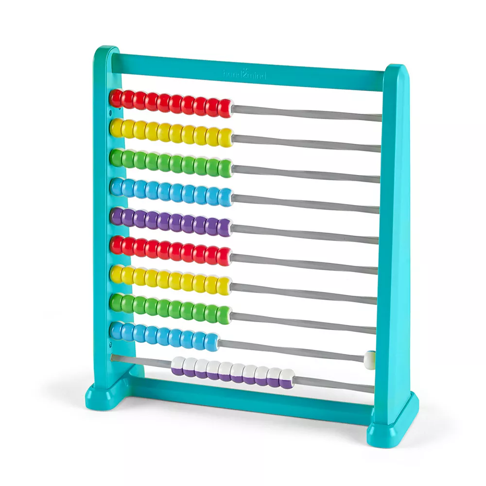 Color-Changing Abacus - Image 4