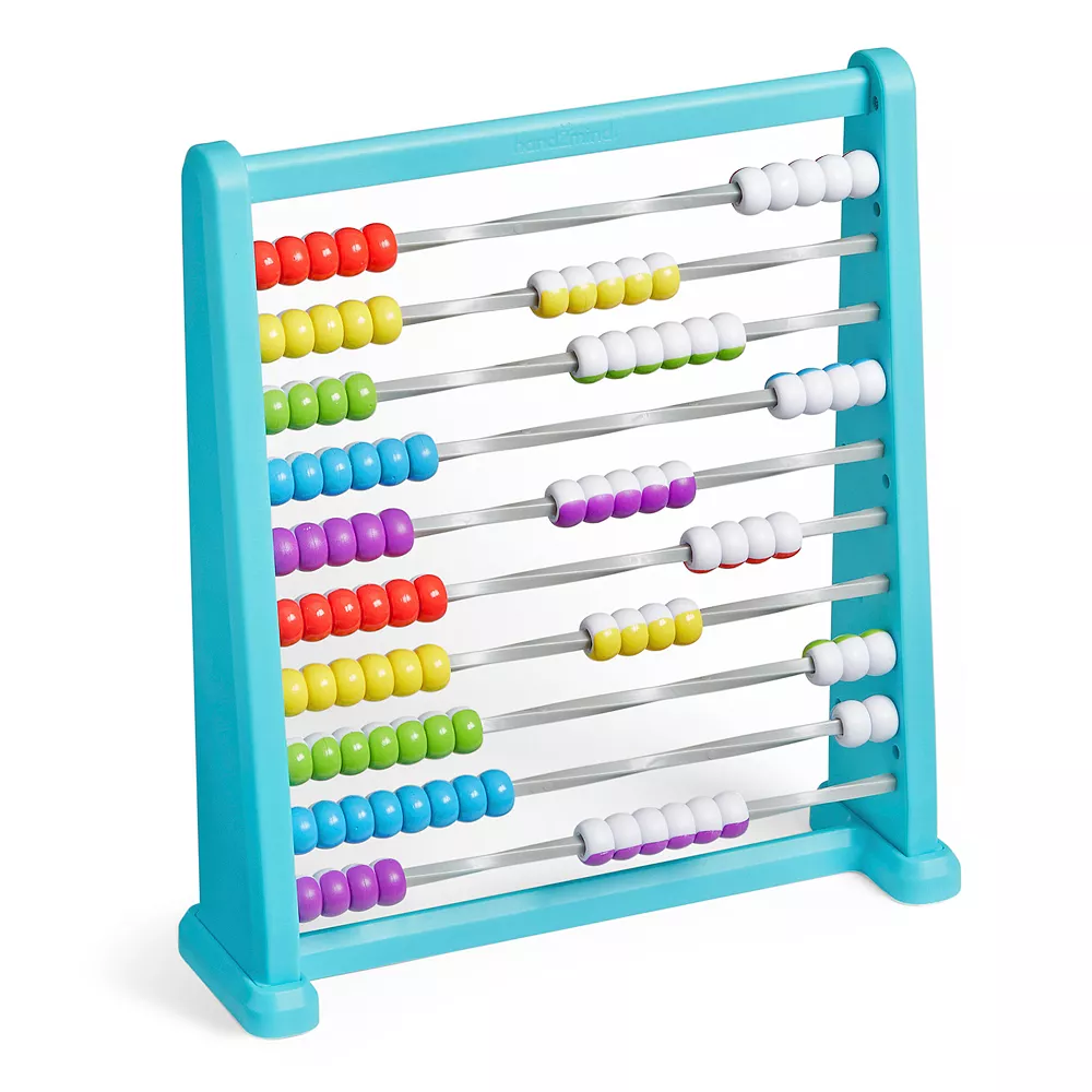 Color-Changing Abacus - Image 5