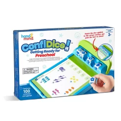 Hand2mind Confidence Getting Ready For Preschool