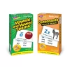 Vowels And Consonants Skill Drill Flashcards Assortment