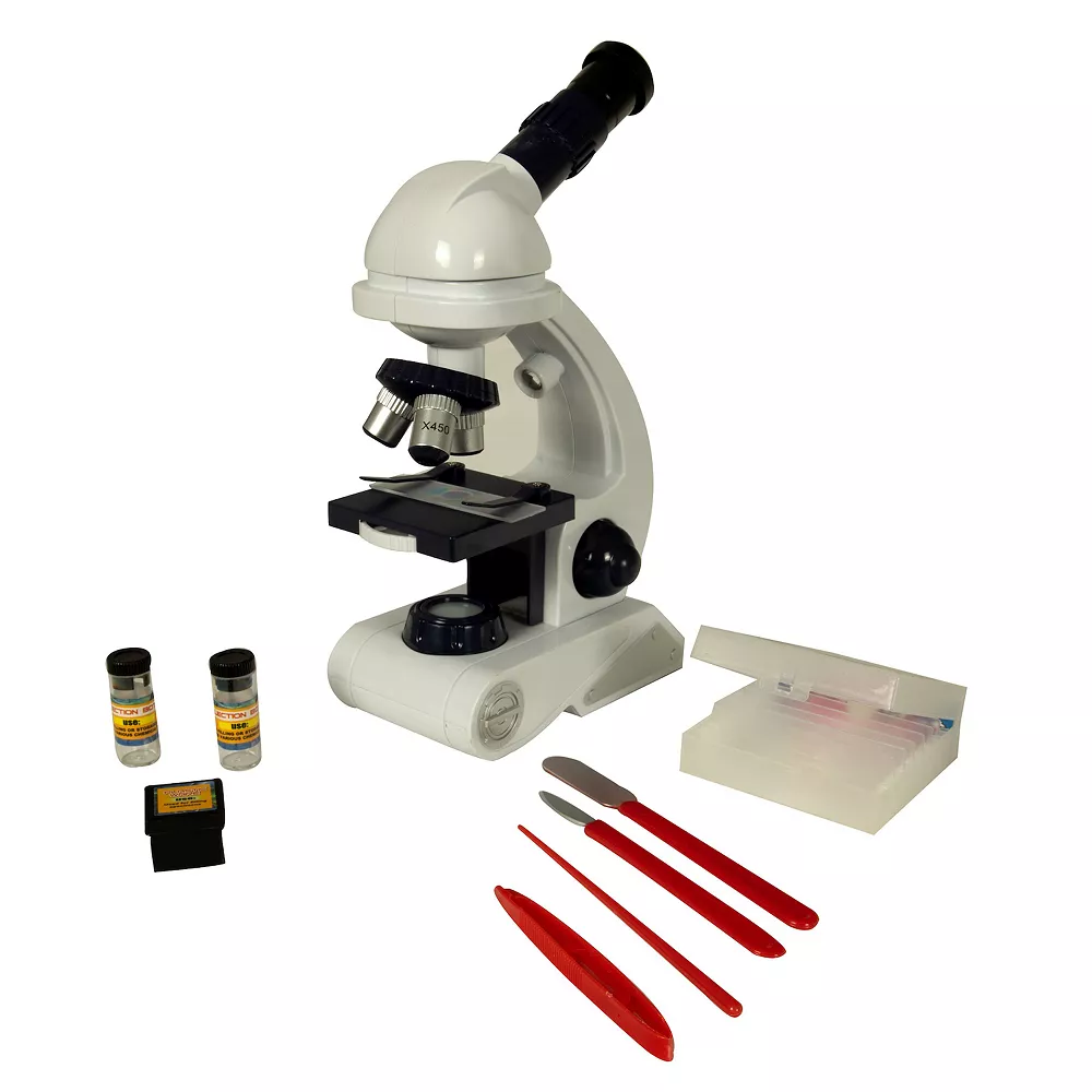 Gener8 Educational Microscope Series - Image 2