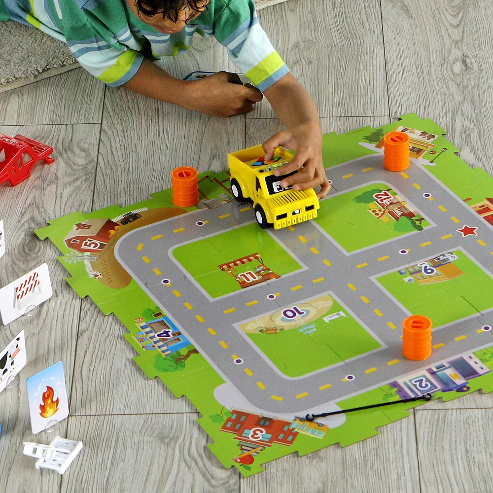 Learning Resources Switcheroo Coding Crew - Image 3